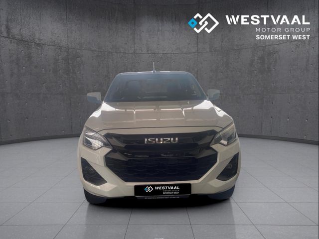 2026 Isuzu D-Max 1.9 DDI HR LS Auto E-Cab, photo 2