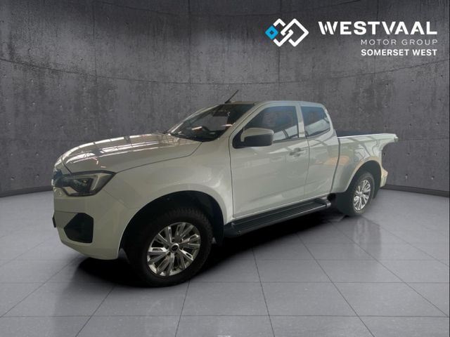 2026 Isuzu D-Max 1.9 DDI HR LS Auto E-Cab, photo 3