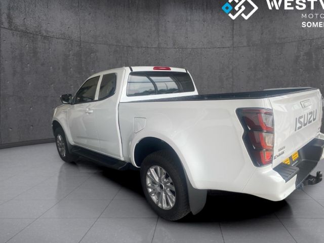 2026 Isuzu D-Max 1.9 DDI HR LS Auto E-Cab, photo 4