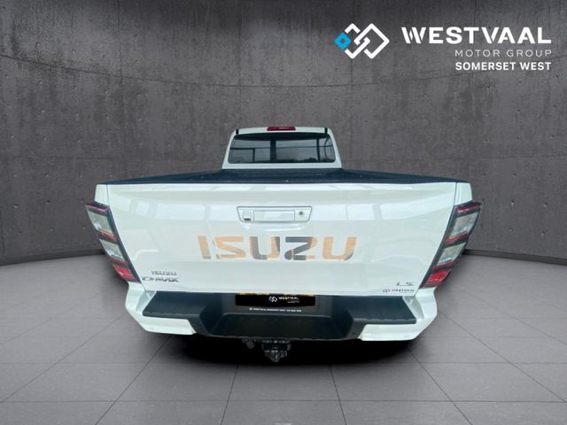 2026 Isuzu D-Max 1.9 DDI HR LS Auto E-Cab, photo 5