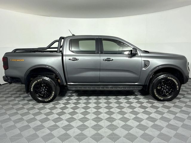 2024 Ford Ranger 2.0D Bi-Turbo Tremor 4x4 Double-Cab Auto, photo 4