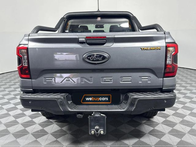 2024 Ford Ranger 2.0D Bi-Turbo Tremor 4x4 Double-Cab Auto, photo 5