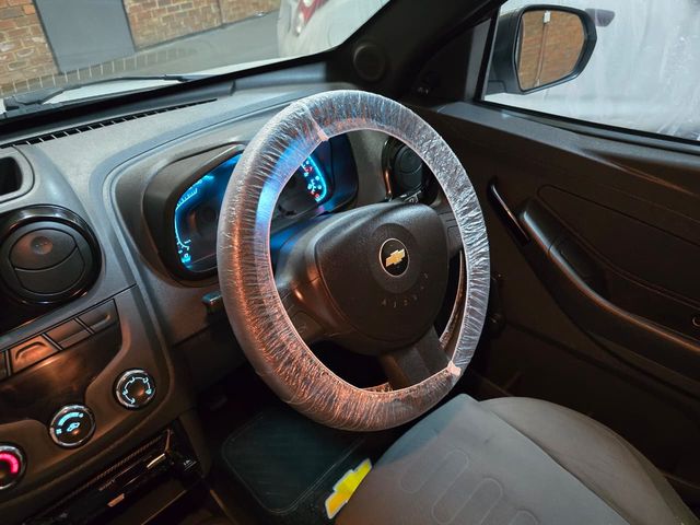 2012 Chevrolet Utility 1.4, photo 2