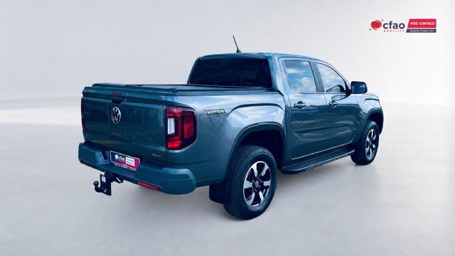 2023 Volkswagen Amarok 2.0 BiTDI 154kW 4Motion Life Auto Double-Cab, photo 2