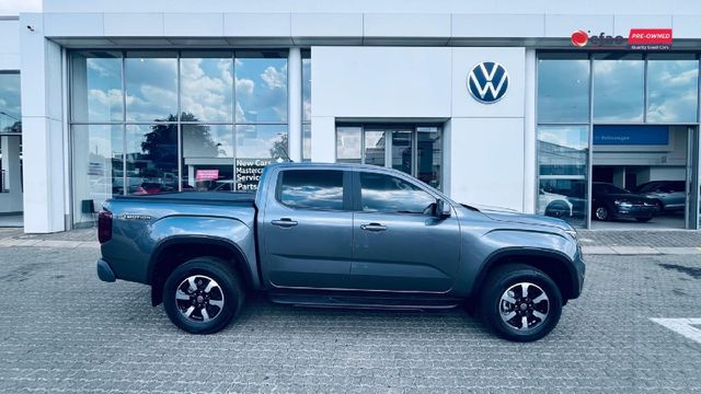 2023 Volkswagen Amarok 2.0 BiTDI 154kW 4Motion Life Auto Double-Cab, photo 3