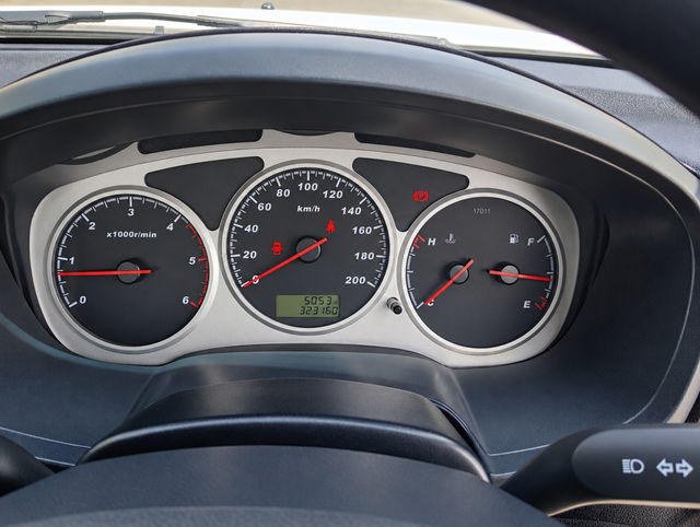 2020 GWM Steed 5 2.0 WGT Workhorse Single-Cab, photo 5