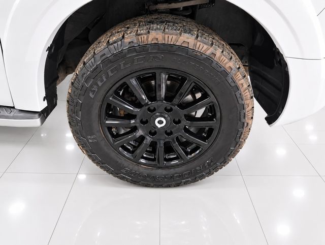 2021 GWM P-Series PV 2.0 TD LT Auto Double-Cab, photo 3