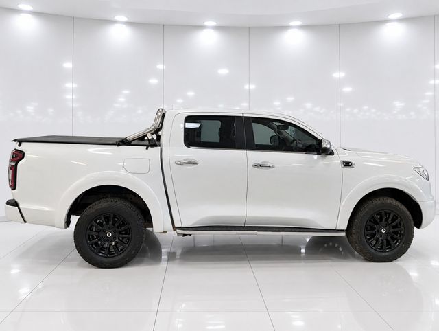 2021 GWM P-Series PV 2.0 TD LT Auto Double-Cab, photo 4