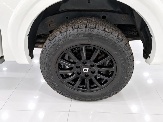 2021 GWM P-Series PV 2.0 TD LT Auto Double-Cab, photo 5