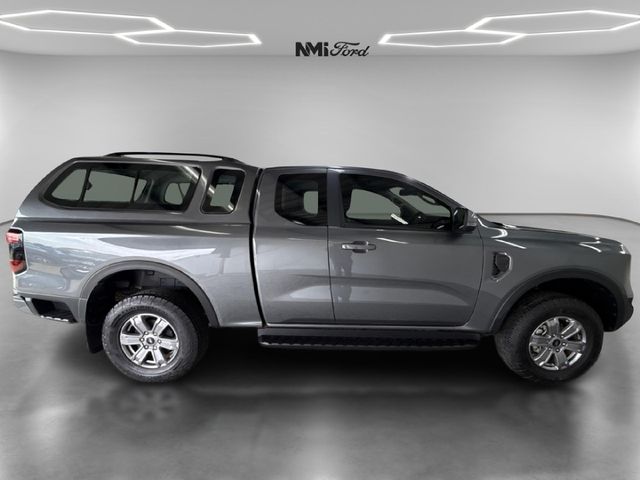 2025 Ford Ranger 2.0D XLT HR Auto SuperCab, photo 4