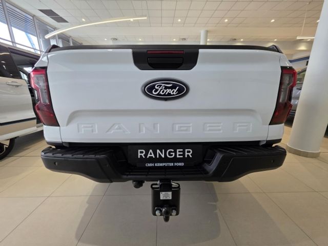 2026 Ford Ranger 2.0D Sit Xlt Auto Double-Cab, photo 4