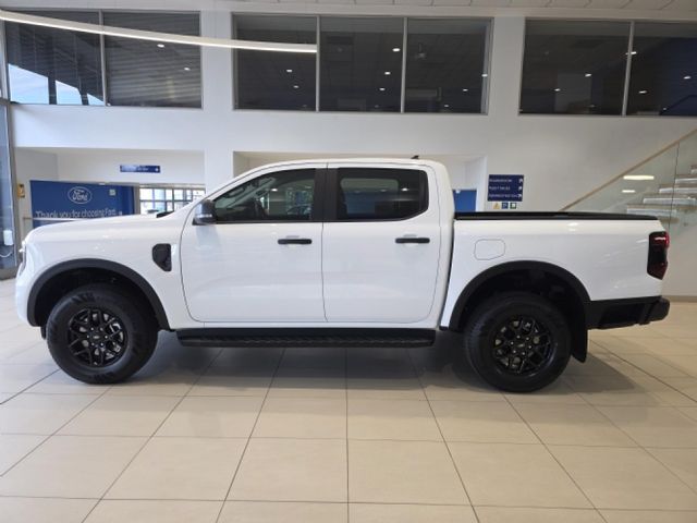 2026 Ford Ranger 2.0D Sit Xlt Auto Double-Cab, photo 4