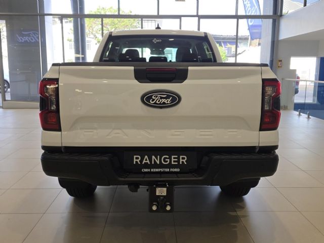 2026 Ford Ranger 2.0D Sit Xlt Auto Double-Cab, photo 5