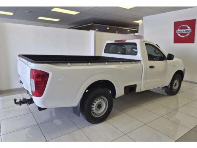 2025 Nissan Navara 2.5 DDTi XE Single-Cab, photo 2