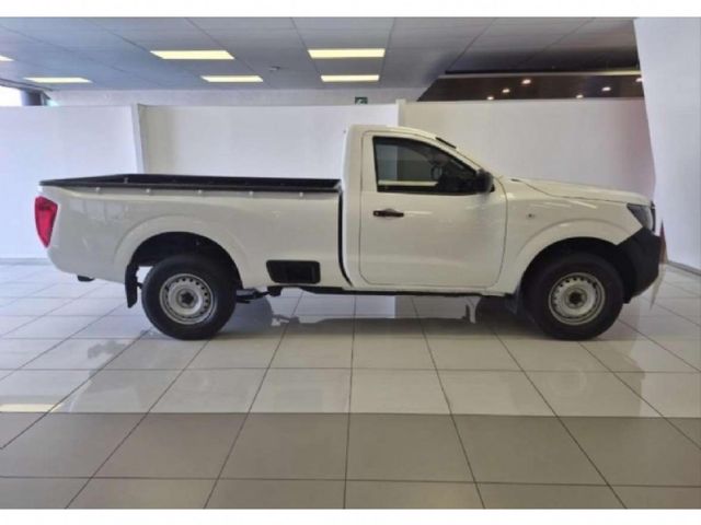 2025 Nissan Navara 2.5 DDTi XE Single-Cab, photo 3