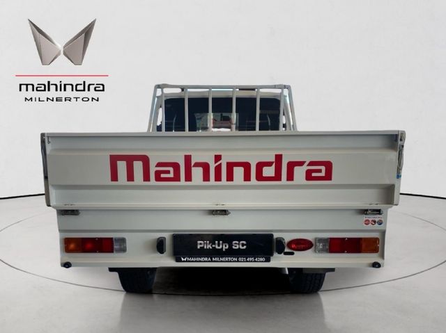 2026 Mahindra Pik Up 2.2 mHawk S4 Single-Cab, photo 5