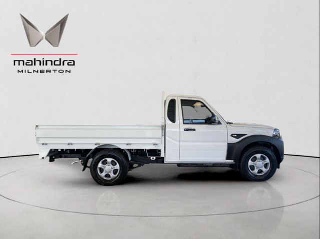 2026 Mahindra Pik Up 2.2 mHawk S4 Single-Cab, photo 3