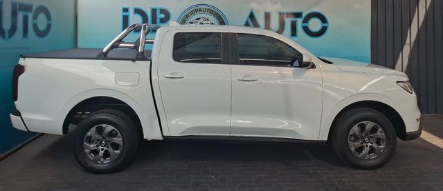 2023 GWM P-Series DLX 4X4 SUNROOF AUTOMATIC, photo 5