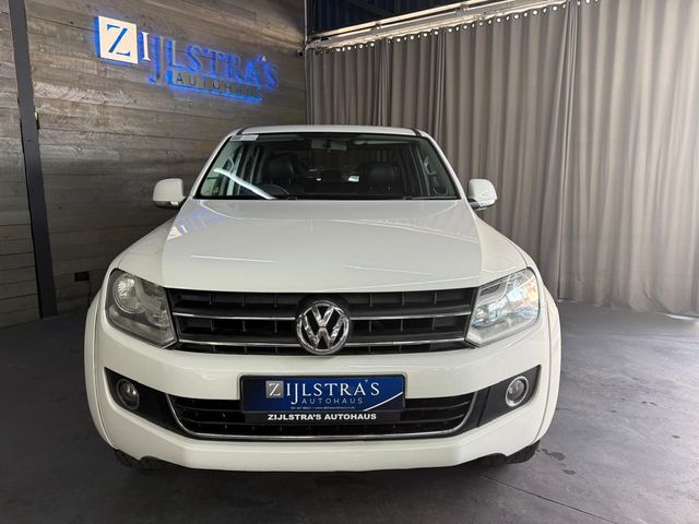 2013 Volkswagen Amarok 2.0 BiTDI Highline (132kW) 4Motion Double-Cab, photo 3