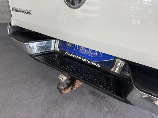 2013 Volkswagen Amarok 2.0 BiTDI Highline (132kW) 4Motion Double-Cab, photo 5