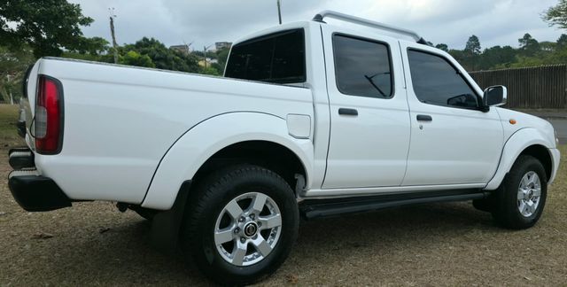 2019 Nissan NP300 2.4i Hi-Rider Double-Cab, photo 3