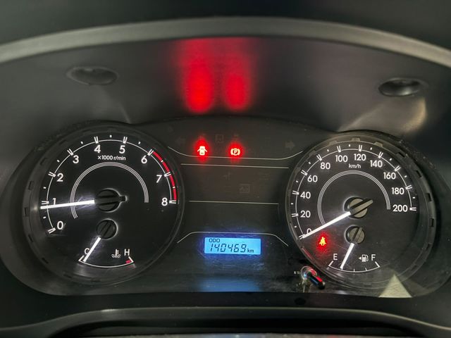 2021 Toyota Hilux 2.0 VVTi S Single-Cab, photo 4