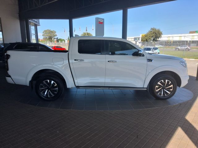 2021 GWM P-Series PV 2.0 TD LT 4x4 Auto Double-Cab, photo 5