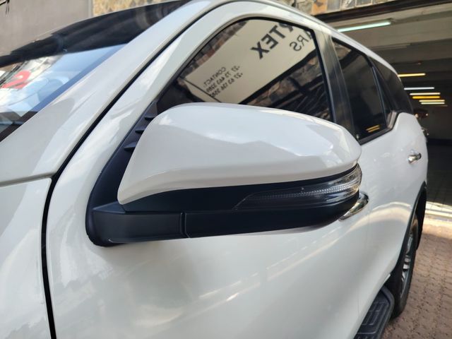 2023 Toyota Fortuner 2.4 GD-6 R/B Auto, photo 3