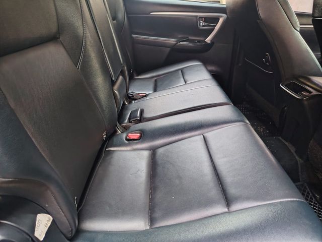 2023 Toyota Fortuner 2.4 GD-6 R/B Auto, photo 5