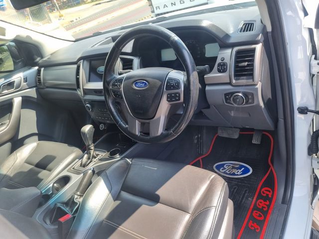 2017 Ford Everest 3.2 TDCi XLT Auto, photo 5