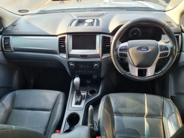 2018 Ford Everest 2.2 TDCi XLT Auto, photo 4