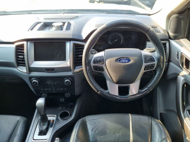 2018 Ford Everest 2.2 TDCi XLT Auto, photo 5