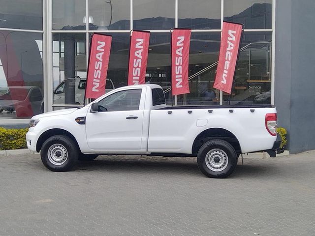 2023 Ford Ranger 2.2 TDCi XL Auto Single-Cab, photo 3