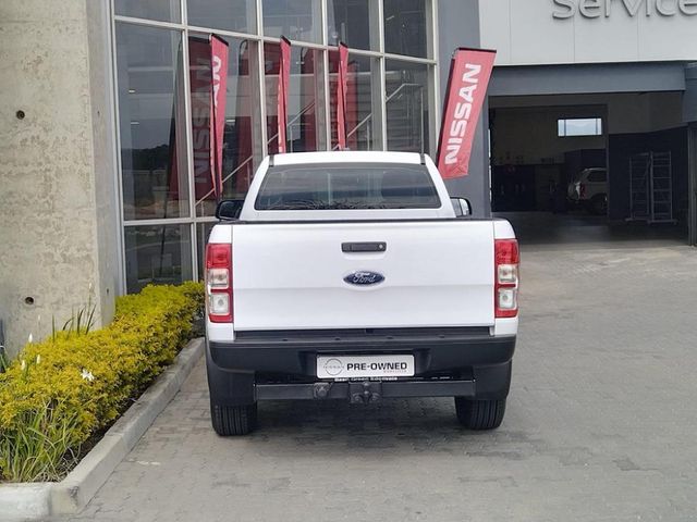 2023 Ford Ranger 2.2 TDCi XL Auto Single-Cab, photo 5