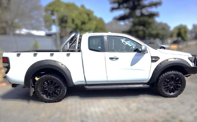 2016 Ford Ranger 3.2 TDCi XLS SuperCab, photo 2