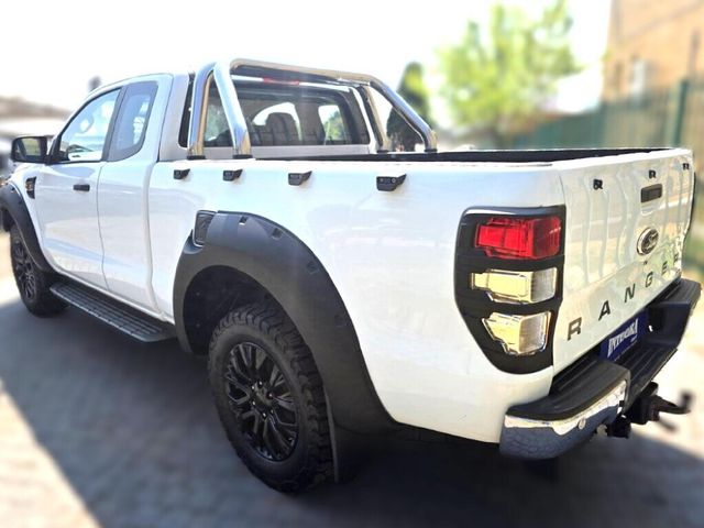 2016 Ford Ranger 3.2 TDCi XLS SuperCab, photo 3