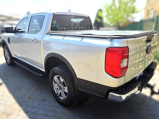 2023 Ford Ranger 2.0D XL Double Cab Auto, photo 3