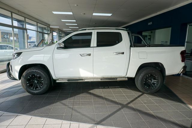 2026 Peugeot Landtrek 1.9D Allure Double Cab Auto, photo 4