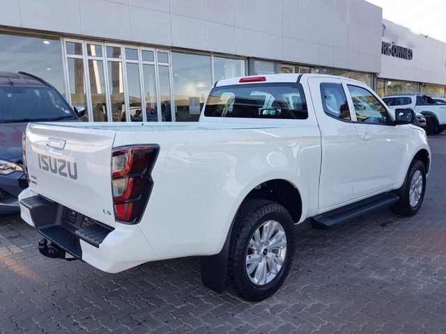 2026 Isuzu D-Max 1.9 DDI HR LS Auto E-Cab, photo 2