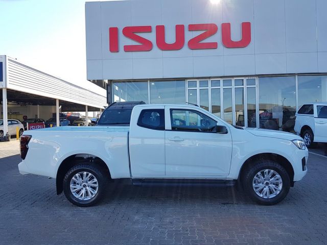 2026 Isuzu D-Max 1.9 DDI HR LS Auto E-Cab, photo 3