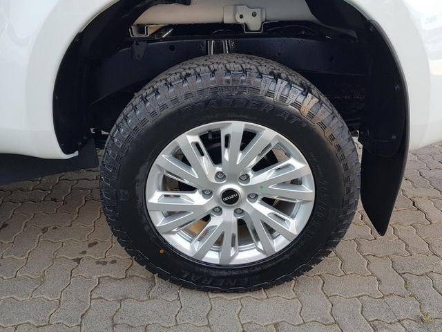 2026 Isuzu D-Max 1.9 DDI HR LS Auto E-Cab, photo 5