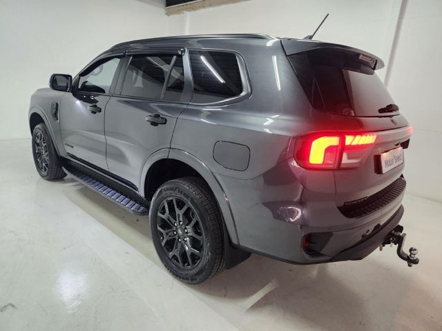 2024 Ford Everest 2.0D Bi-Turbo Sport Auto, photo 2