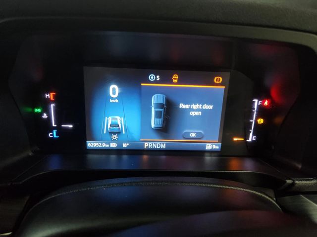 2024 Ford Everest 2.0D Bi-Turbo Sport Auto, photo 5