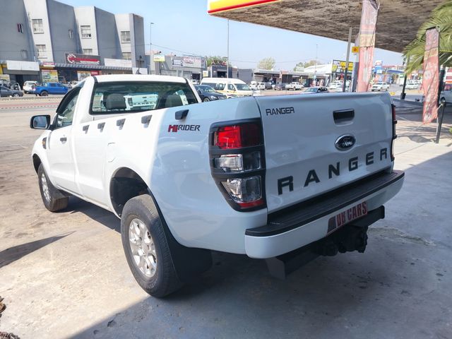 2021 Ford Ranger 2.2 TDCi XL Auto Single-Cab, photo 5
