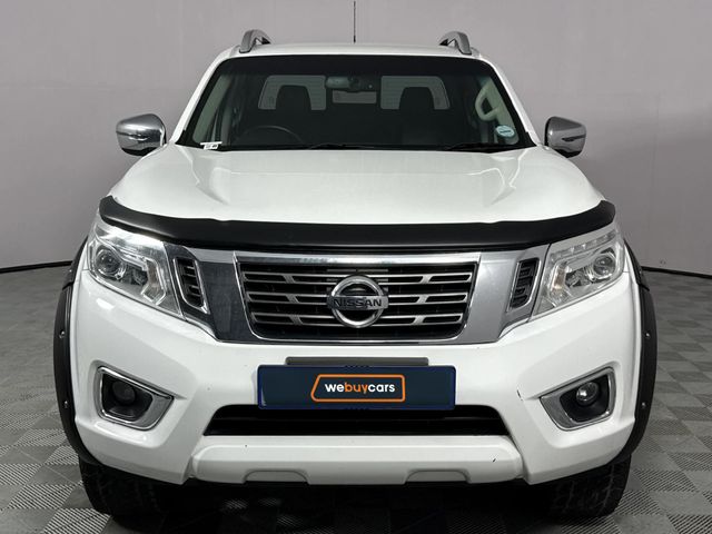 2018 Nissan Navara 2.3D LE 4x4 Auto Double-Cab, photo 2