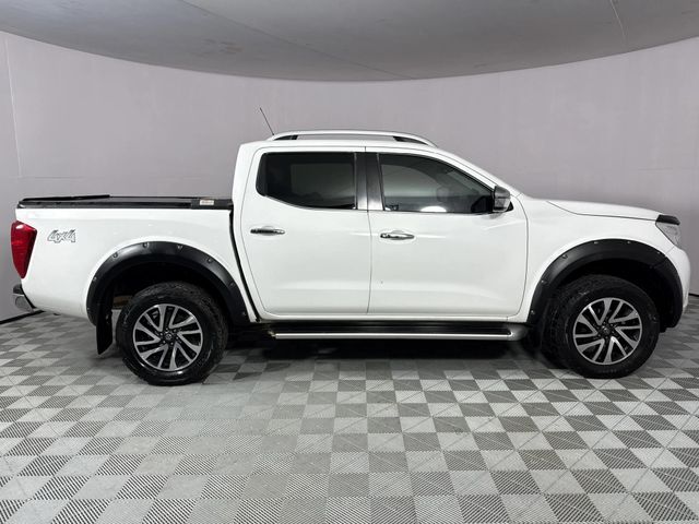 2018 Nissan Navara 2.3D LE 4x4 Auto Double-Cab, photo 4