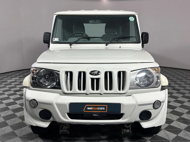 2026 Mahindra Bolero Maxi Truck 2.5 TD Single-Cab, photo 2