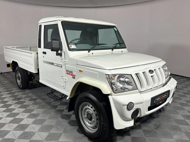 2026 Mahindra Bolero Maxi Truck 2.5 TD Single-Cab, photo 3