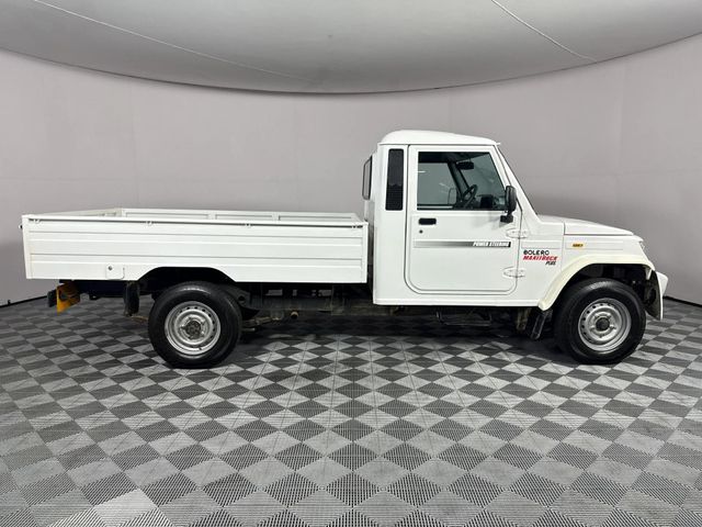 2026 Mahindra Bolero Maxi Truck 2.5 TD Single-Cab, photo 4