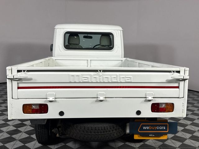 2026 Mahindra Bolero Maxi Truck 2.5 TD Single-Cab, photo 5